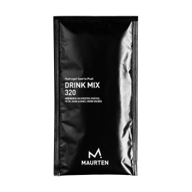 MAURTEN Drink Mix 320 Hydrogel Beverage Powder - 80g